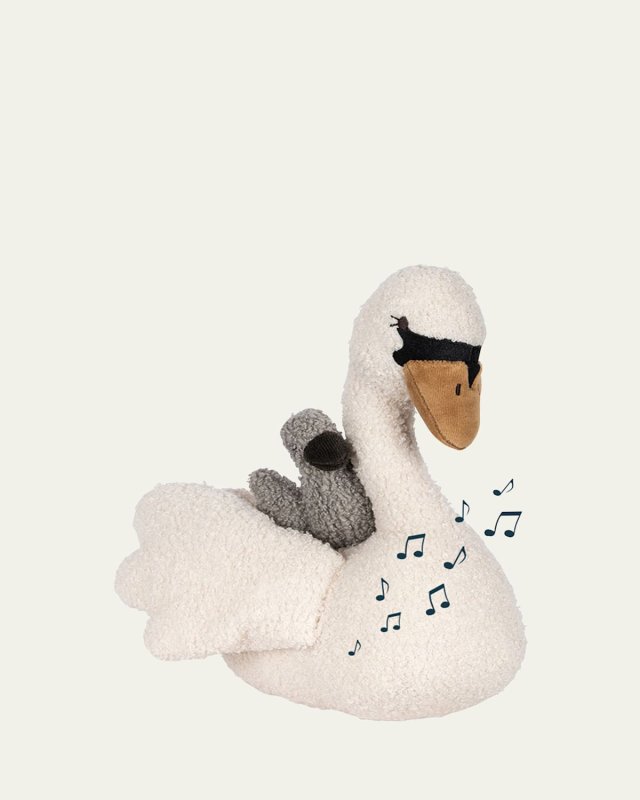 Kid's Music Swan